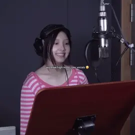 the way she screamed in happiness when they told her that was it 😭 #ILLIT #tokiyotomare #wonhee #fyp 