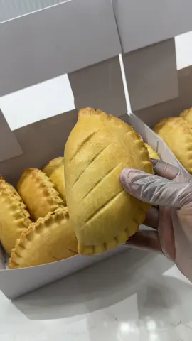 Yummy fishpie, meatpie and chickenpie 😘😘 #manchesterbaker #fyp #fpyツforyou #pastries #meatpie 
