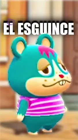 Las desgracias nunca vienen solas. #humor #gaming #sketch #doblaje #animalcrossing 