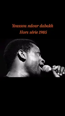 Youssou ndour dabakh