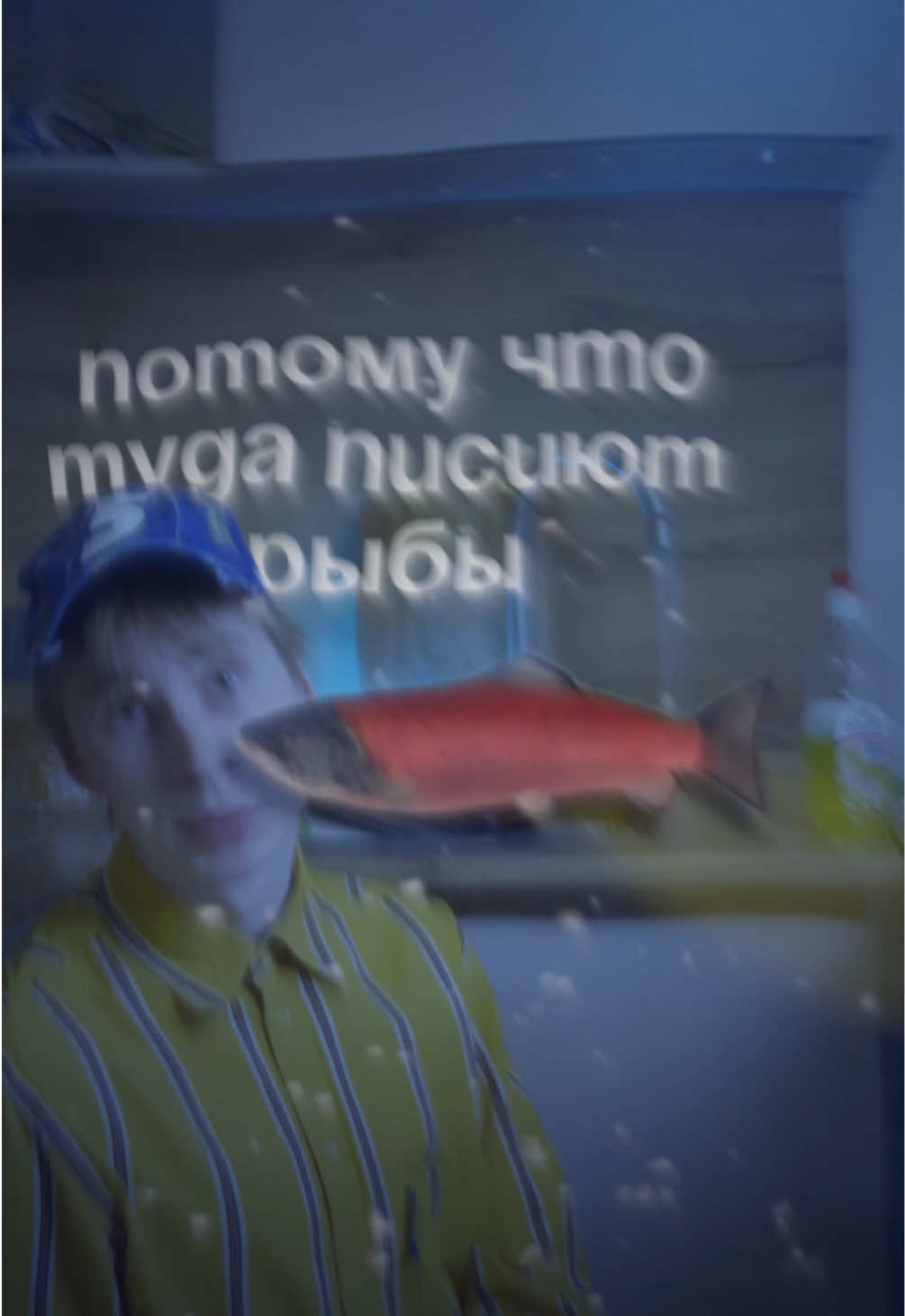 всем прекрасной осени
