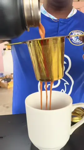 TEA FILTER #since1990 #guru2610 #onthisday 