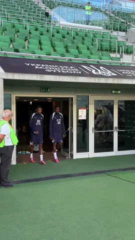 Trening reprezentacji Francji przed starciem z Ukrainą 🇫🇷 #dc #dlaciebie #fyp #mbappe #france #dembelé 