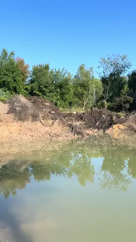 Still waiting for dozer parts 