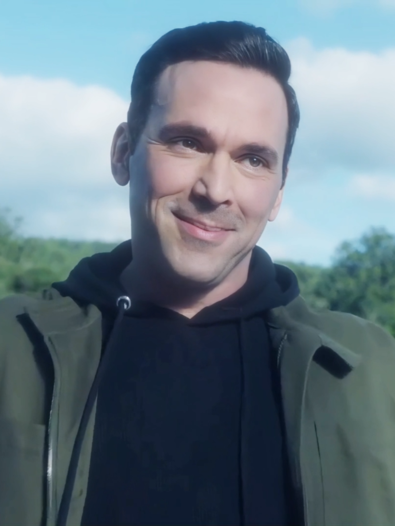 Happy Birthday, Jason #jasondavidfrank #tommyoliver#greenranger#migthymorphinpowerrangers#powerrangers #generations #happybirthday