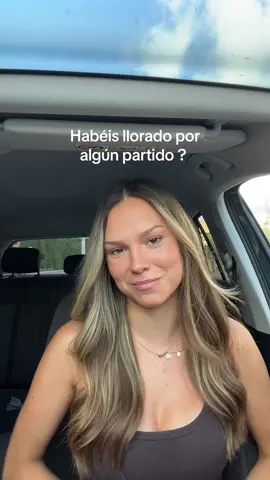 pero sed sinceros, no mintáis 