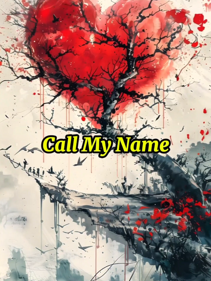 #CallMyName #EverHits -moritabari #EmotionalSongs #RnBSoul #HeartfeltVibes 