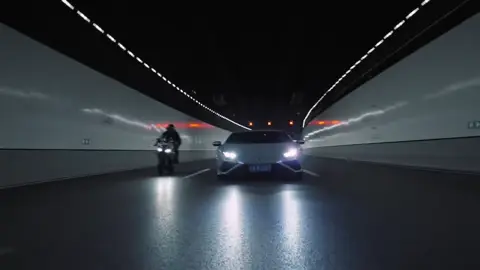 #lamborghini #bmw #viral 