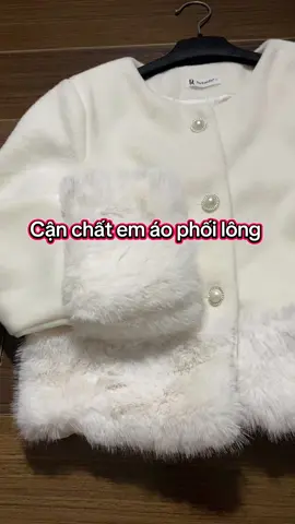 Áo Khoác Dạ phối lông thỏ mềm mịn sang chảnh cho các nàng #aokhoac #7dfashions #aokhoacda #aokhoacnu #aokhoaclong 