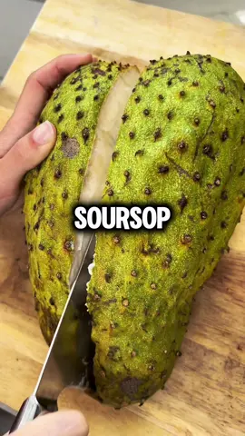 If you mix soursop and coconut water…🥥 #health #healthtips #wellness #naturalremedies #fyp 