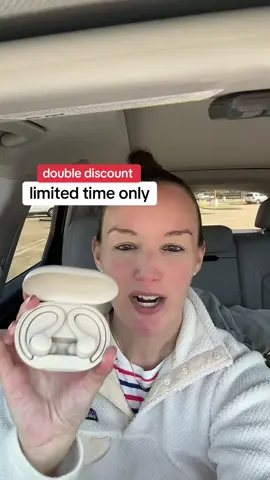 #jlab #luxury #audi #wireless #tiktokmademebuyit  Heads up: Prices and shipping details may change after this video is posted. Please refer to the product page for the most up-to-date information. 
