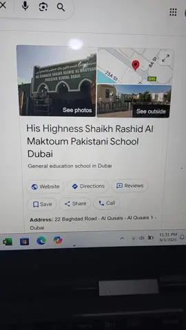 dubai Pakistani school fees detail#minivlog #tik_tok #tiktokcreator #growmyaccount #foryouvideo 