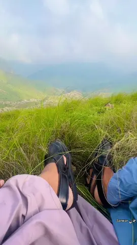 بہشتیں وطن 🏔️❤️