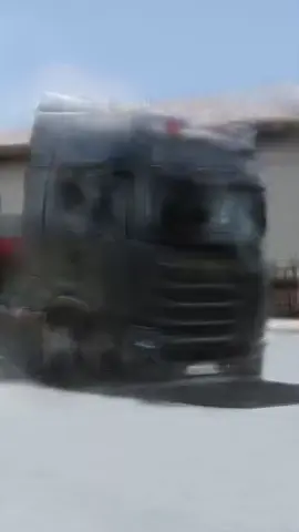 ceper abizz🥶#trukersofeurope3 #fyp #SiapaSangka #viralvideo #promoseruweekend 