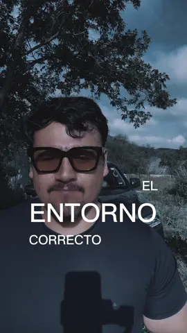 💡 El entorno SÍ importa 🌍✨ ¿Tú qué opinas? #CambioPositivo #Conciencia #Motivación #ElEntornoImporta #Viral 🙌💬🌱🔥