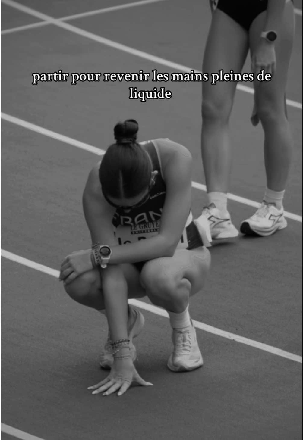 Revenir encore plus haut… #reussite #sportperformance #Running #motivation #tendance 