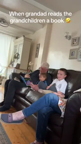 This had me cracking up 🤣 #funny #tiktoktrending #grandadsoftiktok 