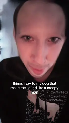i now feel bad for my dog cus this is scary. (ignore the shane dawson hoodie. it’s literally the warmest thing i own.) #fyp #dogs 