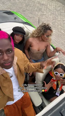 Sept 26th We ACTIVATE the city! Port-Harcourt.  Location: The Grove School Time: 7 PM Get ur tickets at www.bitbandy.com/events/soldoutwithnezaboy