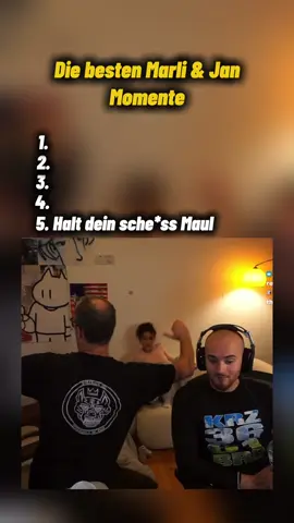 Die besten Marli & Jan Momente #jan #marli #clips #fyp #yt 