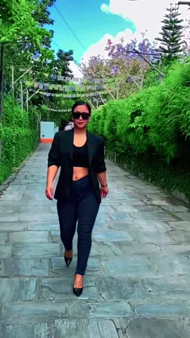 ❤️#dollipokchi #TikTokFashion #savage 