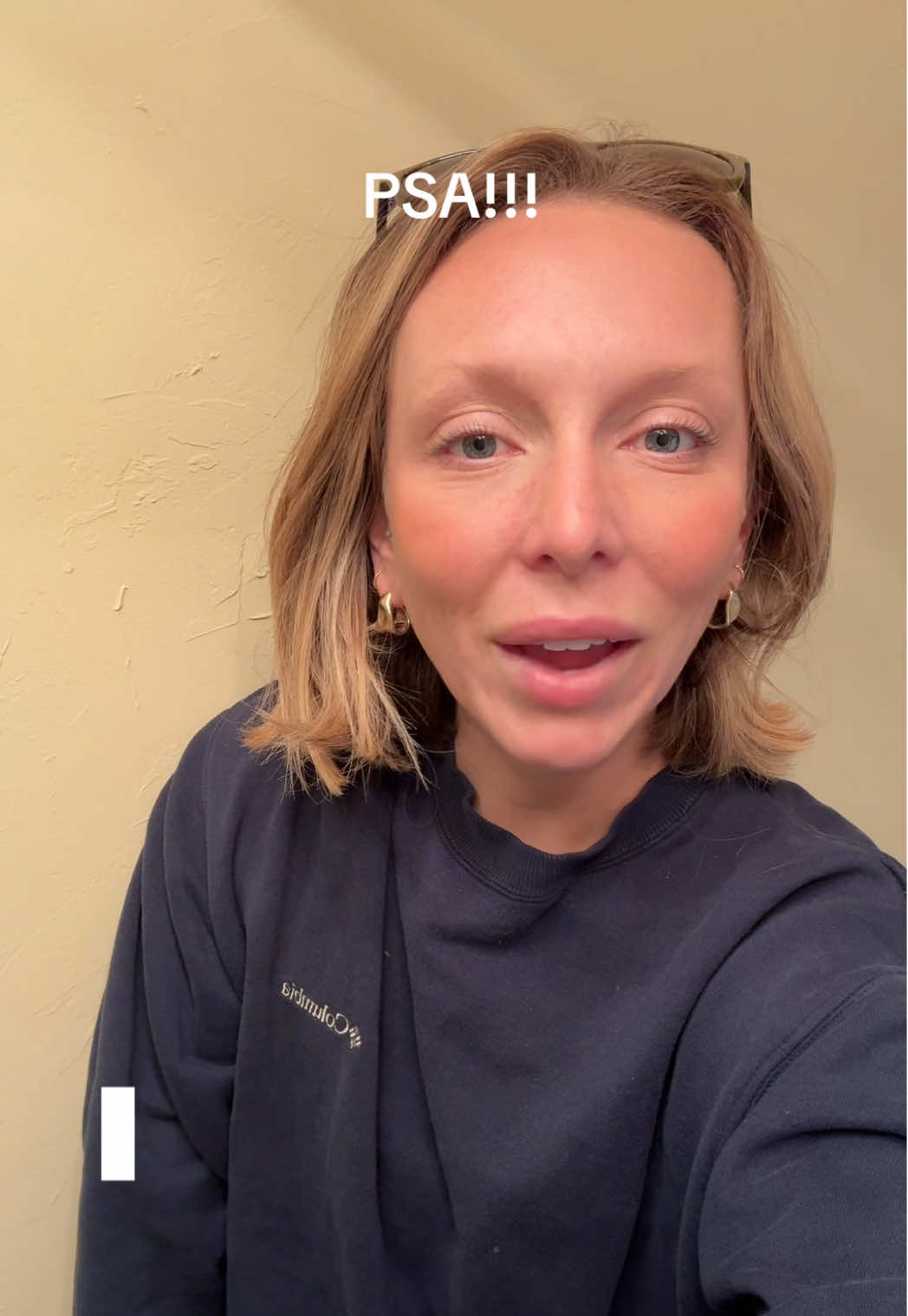 PSA! Rest. It’s good for you! 