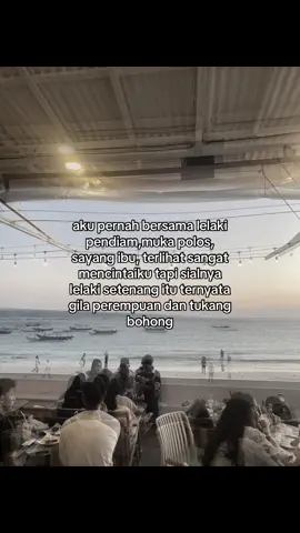 tertipu dengan wajah polosnya:) #sadstory #sadvibes🥀 #end #foryou #fypシ 