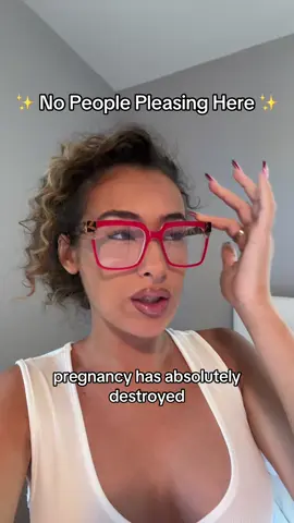 No is a full sentence ⭐️ #Boundaries #Pregnancy #ftm #firsttimemom #Lifestyle 