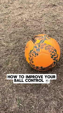 Another set of ball control drills 🔥 Mix these in with your training for faster progress. 📲 Save this & follow for more!