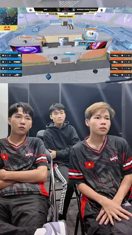 Biết ai là bố không 😎 Game 1 Dành cho WAG #wagff #freefire #ffwssea2025fall #redbullfreefire 