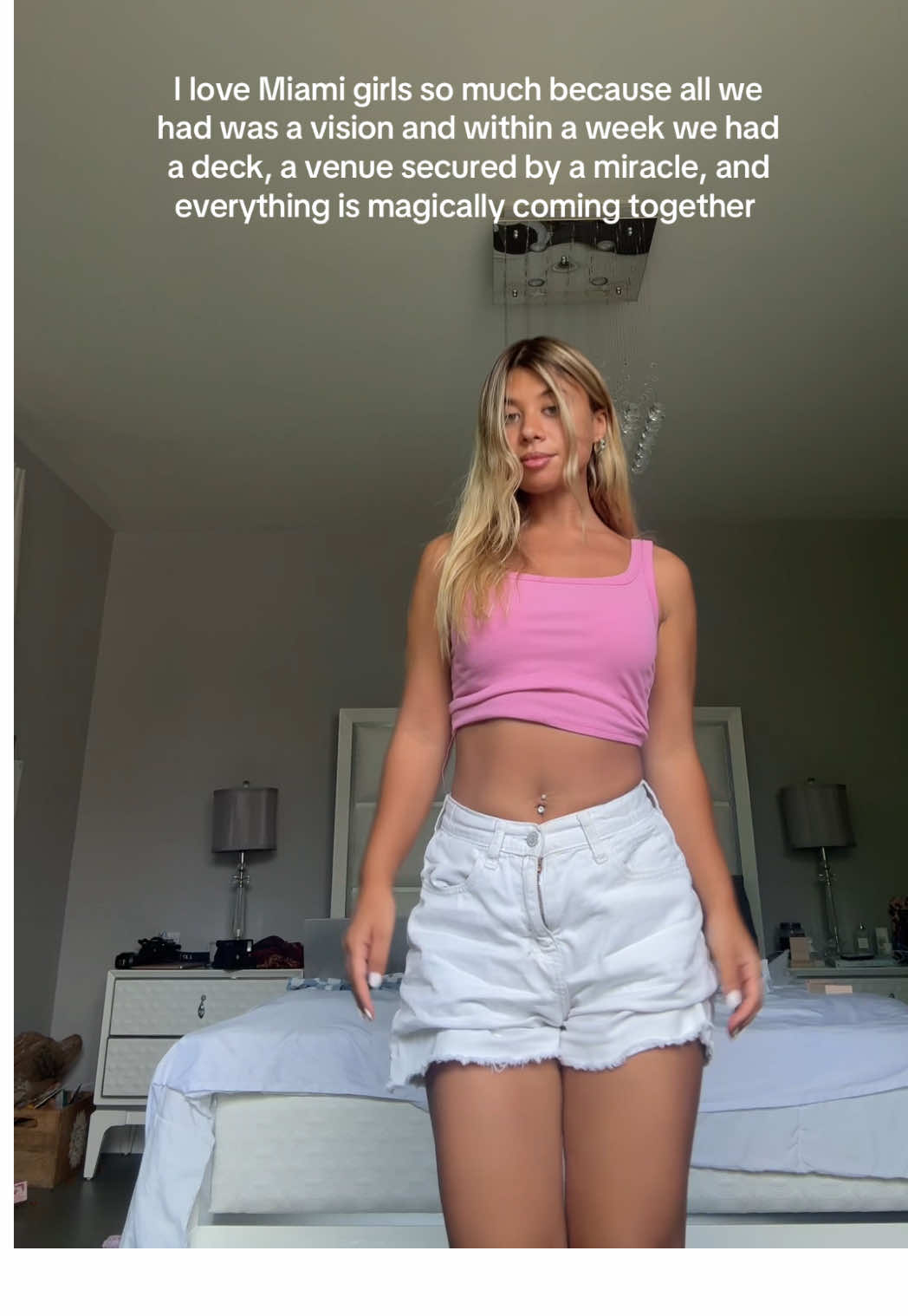 we really can figure out anything in this city #miami #friends #community #events 