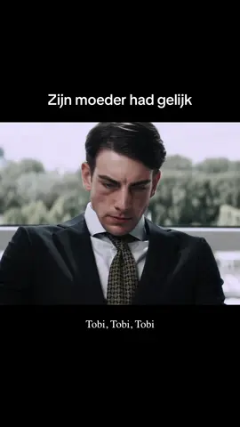 ‘Tobi’ 🎬🍿 Een fictieve short-film die we hebben gemaakt naar aanleiding van een terugkerend verhaal wat we vaker horen in het sollicitatieproces.  Collega’s die ooit bepaalde dromen voor de toekomst hadden and then life happend en ben je eind 20 en zit je op een plek waar je eigenlijk helemaal niet wil zijn. Het doel van de film is niet om onszelf op te hemelen, maar hopelijk inspireren we hier een aantal mensen mee om voor zichzelf te kiezen en de dromen die ze als kind hadden achterna te gaan. Wat echt is wint, Harro & Mark