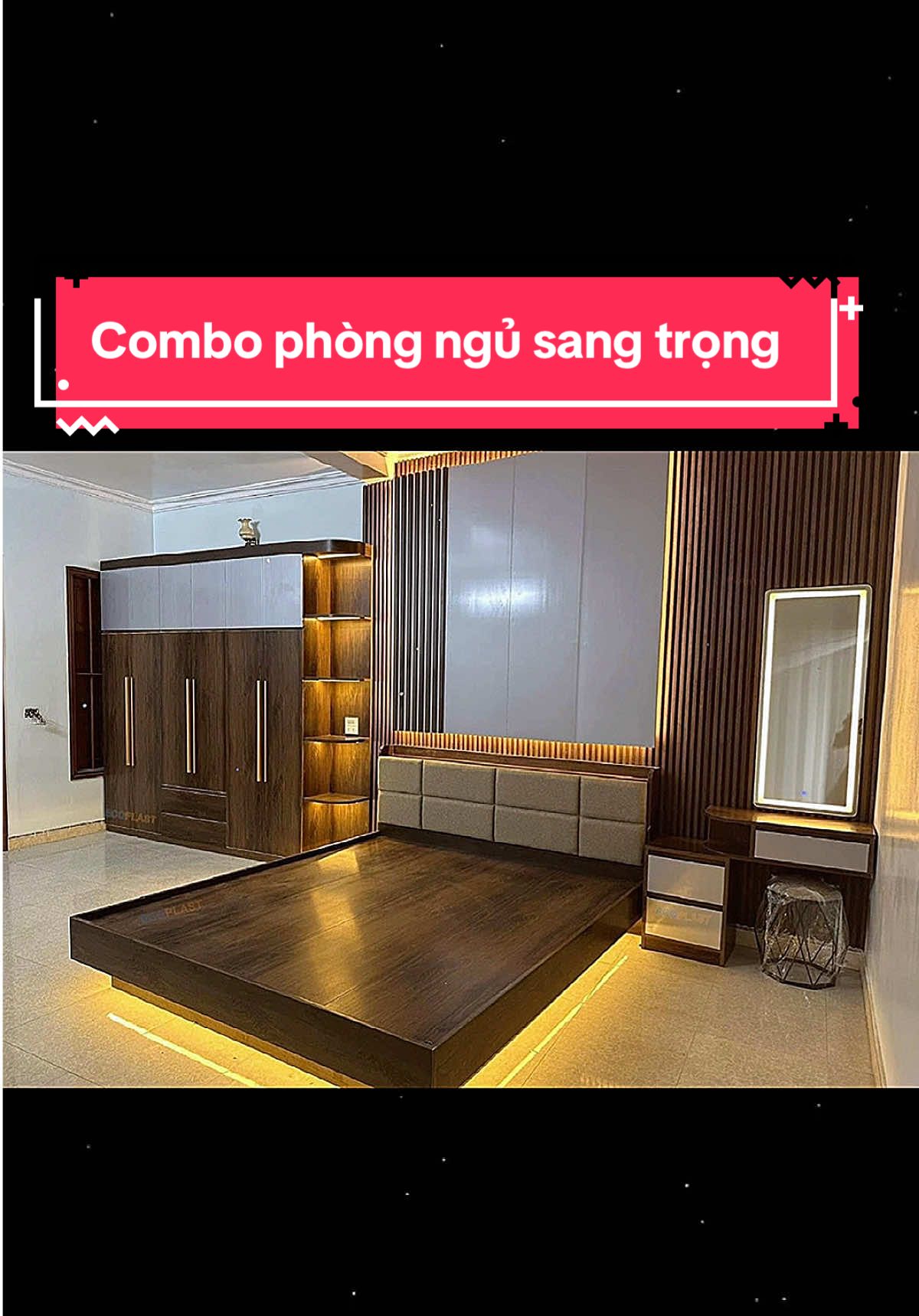 #CapCut một số mẫu mẫu phòng ngủ sang trọng hiện đại khách hàng tham khảo ạ #giuonghoanggiacaocap #combophongngu #phongnguhiendai2025 
