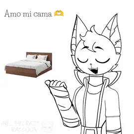 Ñañaña #ocs #humor #animation #InsanityWorld #humorrandom 