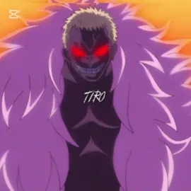 Reupload due to the last one getting no traction #doflamingo #onepiece 
