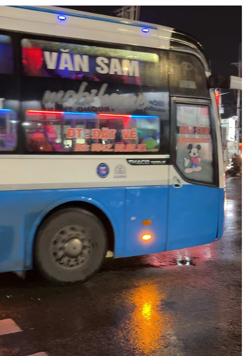 Gặp đc đội mạnh anh lớn Kiên Giang sau cơn mưa chiều nha cả nhà yêu 🌧️☔️🫶🩵💙❤️🇻🇳@Nhà xe VĂN SÂM [0919.422.099]@sonnguyen#xekhachvansam #vansamlimousine#68kiengiang #kiengiangquetoi #kiengiang 