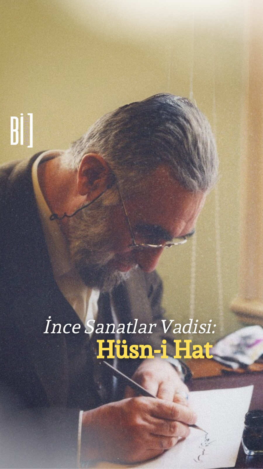 İnce sanatlar vadisi: Hüsn-i Hat.  #hüsnihat #hat #sanat #hattat #osmanlı 