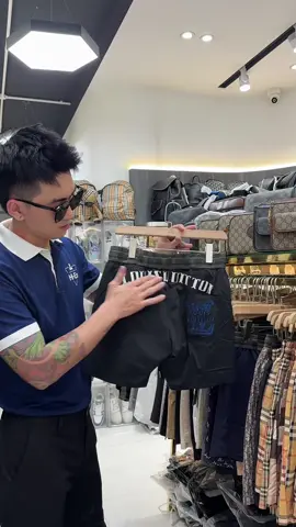 Quần short gió nhà e lên kệ đây ạ 😍😍#xuhuongtiktok ##viral