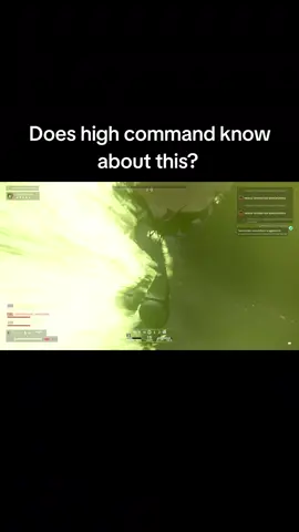 This was a blast ngl #helldivers2 #helldivers #hellyeah #biletitan #newmission 
