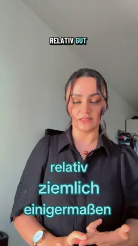 اكتبولي جمله بالتعليقات ويا كلمه relativ