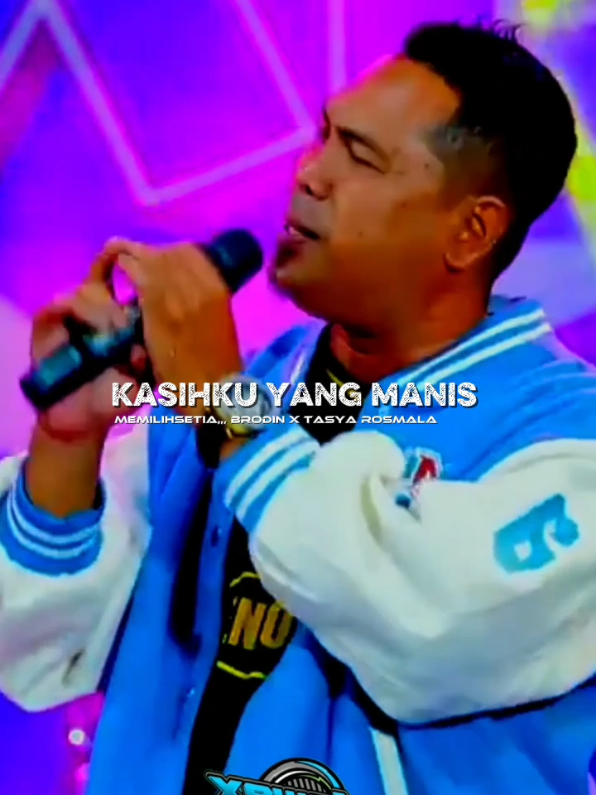 #CapCut #tasyarosmala #brodin #omegamusic #memilihsetia 