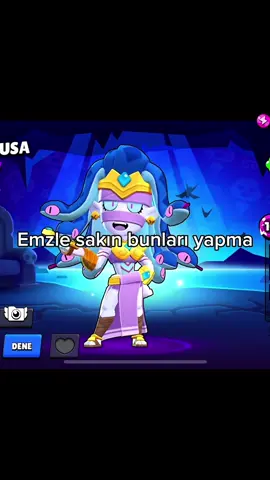 Başka istediğiniz varsa yazın yorumlara#supercell #bs #brawl_stars #brawlstars 