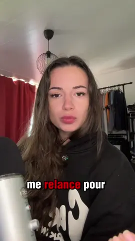 Merci et n’hésitez pas à utiliser la technique de rf sur eux surtout !! #astuce #bonplan 