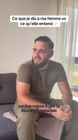 Et vous ? Vous entendez quoi ? 😭