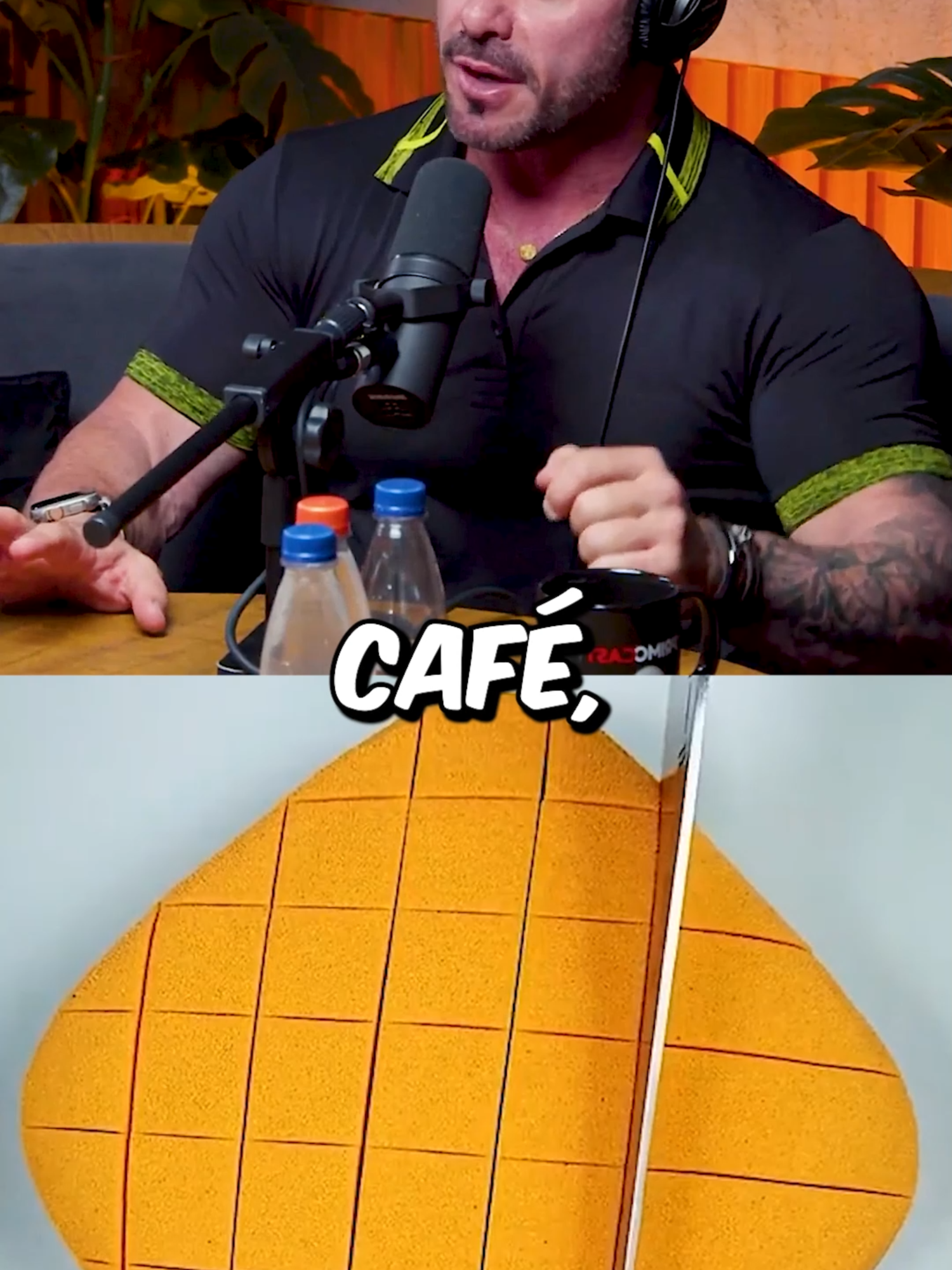 Usar o Celular de Manhã Prejudica a Saúde ou a Dieta? #saude #podcast #renatocariani