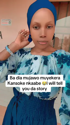 #videoviral #hajji #videoviral #forever #foryou @Husnah 🥰Myrah🦋 I wish I listened 😭