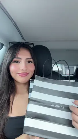 Sephora haul! @rhode skin 