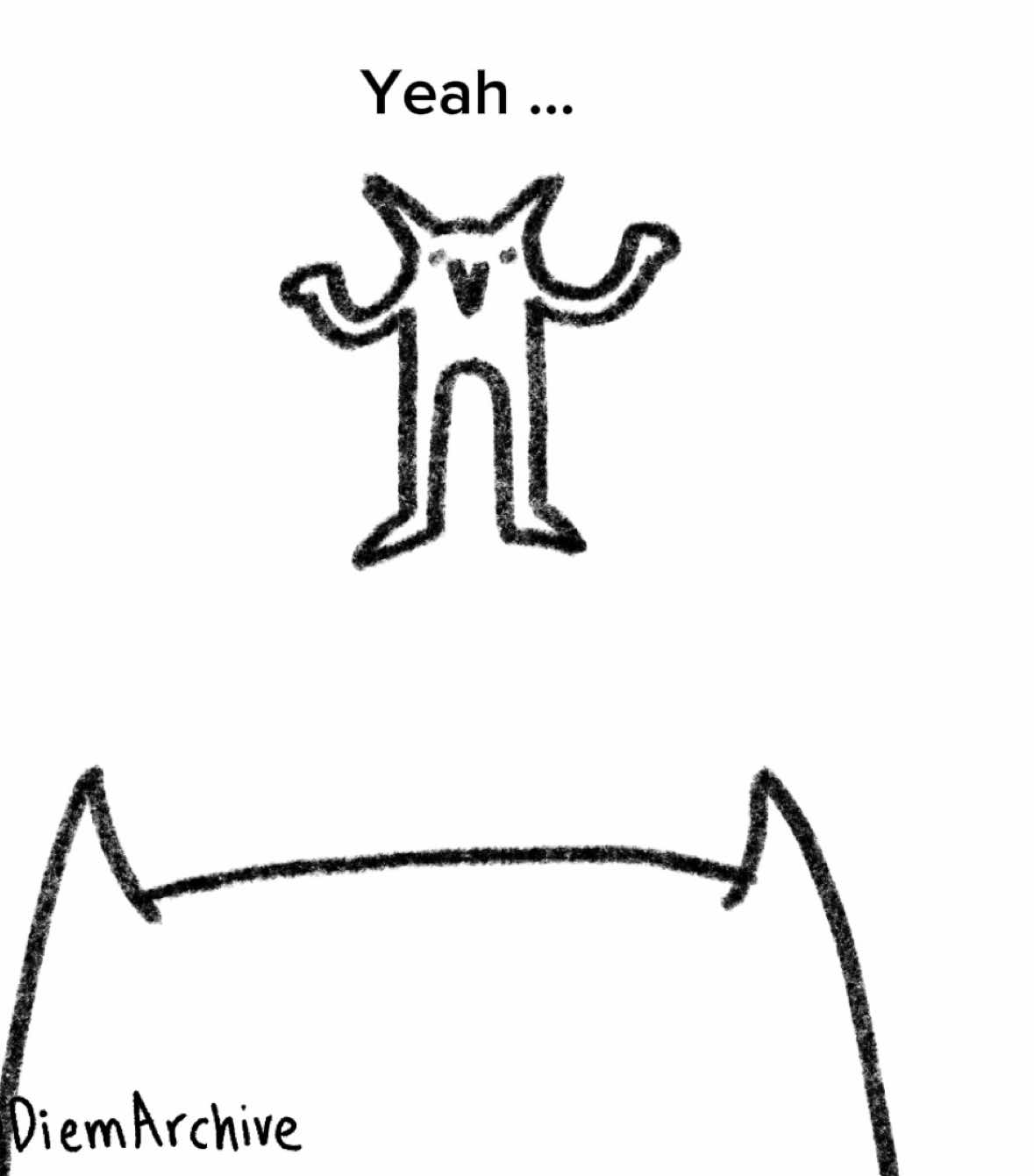 #noisemusic #music #harshnoise #merzbow #hanatarash #experimental #meme #joke #funny #animation #rotoscope #crazy #jokerkissingbatman #comic 