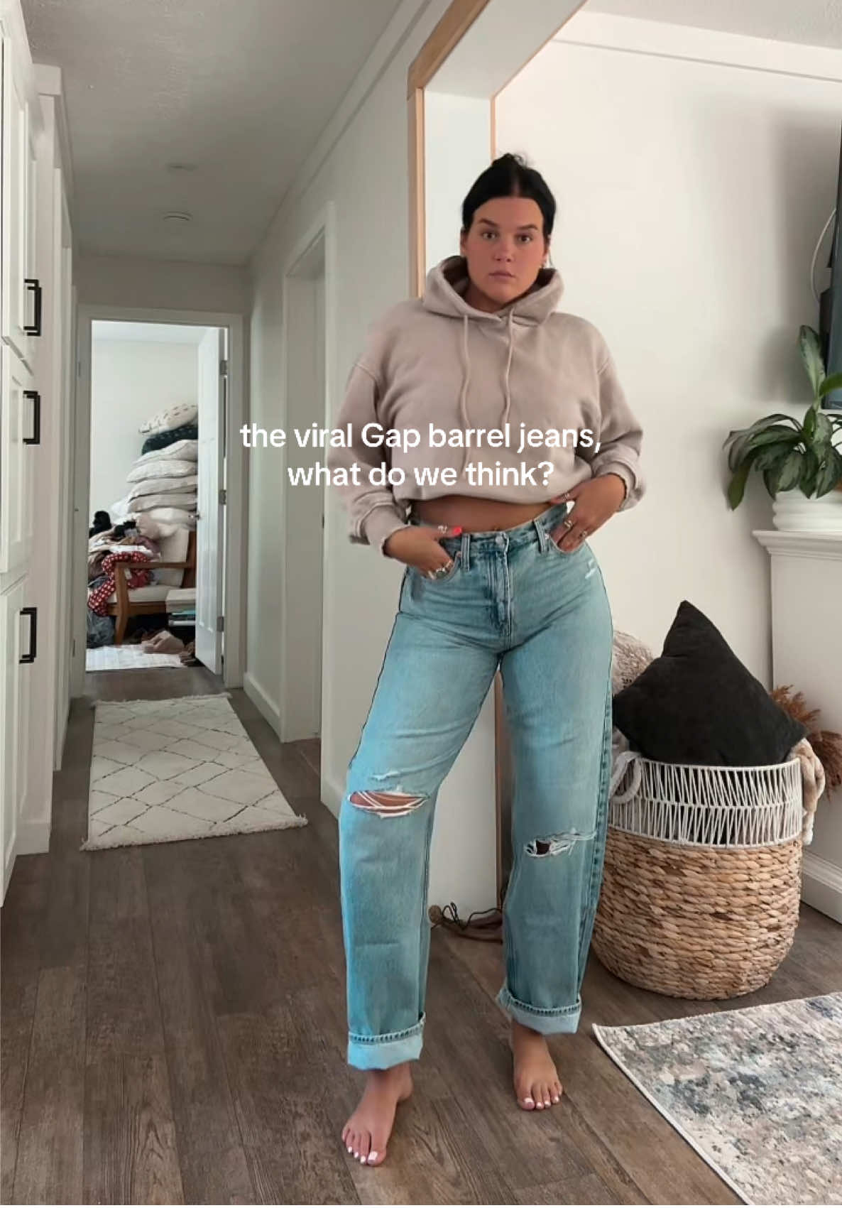 Keep or return? Help