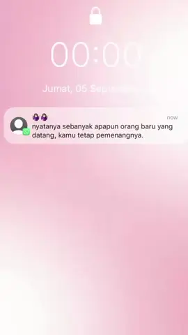 #gamon #pastifyp #notif #chatwa #lewatberanda